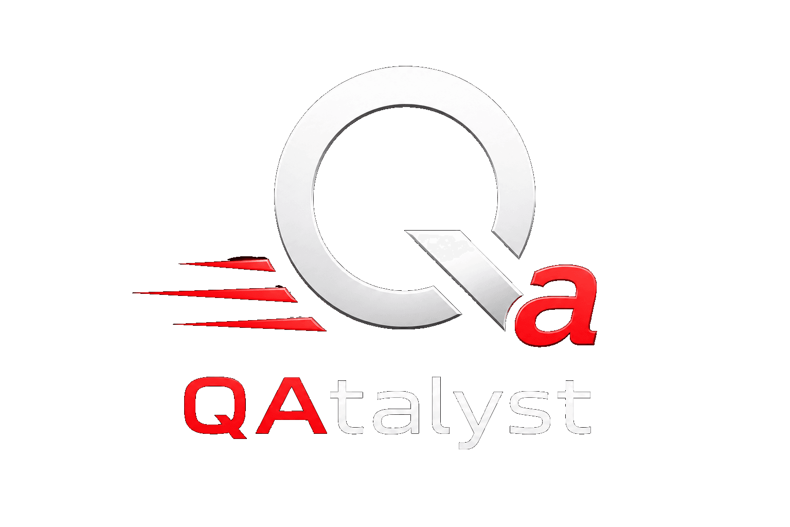 QAtalyst logo